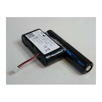Unité(s) Batterie médicale rechargeable Carefusion Microlab 8.4V 1.4Ah JST|Enix energies-NXGMGH00903