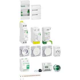 DID - Pack Gaine Technique Logement RT2012|Schneider Electric-SCHMD1ALFOGTL1