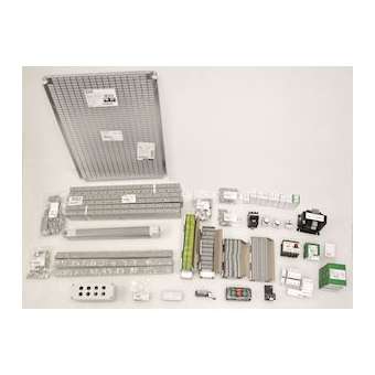 DID - Pack matériel départ-moteur de base|Schneider Electric-SCHMD1AA740