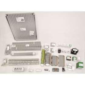 DID - Pack matériel départ-moteur de base|Schneider Electric-SCHMD1AA740