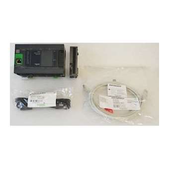 DID - Pack Modicon M241 Ethernet|Schneider Electric-SCHMD1AP41E
