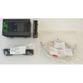 DID - Pack Modicon M241 Ethernet|Schneider Electric-SCHMD1AP41E