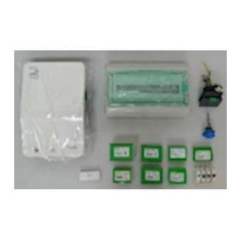 DID - Borne de charge résidentielle|Schneider Electric-SCHMDGVE050M