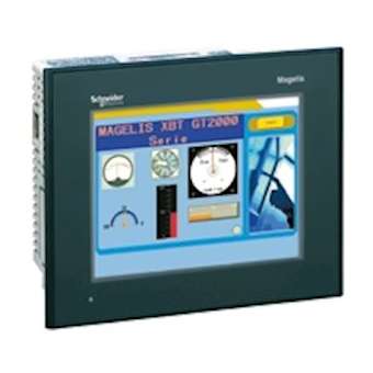 DID - Pack afficheur HMI 10,4p|Schneider Electric-SCHMD1APHMI10V2