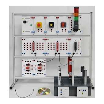 DID - MODULE BARRIERE IMMATERIELLE|Schneider Electric-SCHMD1AMLSECUMA