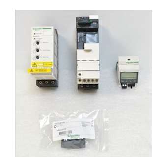 DID - Pack démarreur ATS01 avec TeSys U|Schneider Electric-SCHMD1APATS01