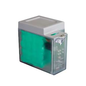 kit batteries de secours xbat|Faac france-FAA390923