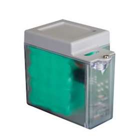 kit batteries de secours xbat|Faac france-FAA390923
