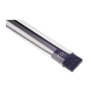 rail a courroie course utile 2 600 mm|Faac france-FAA390126