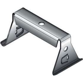Suspension centrale extérieure SCE, pour dalles BS 48x100, SZ|Niedax France-NDX613423