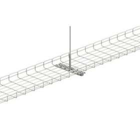 Suspente centrale FAS SCF 200 GS|Legrand Cable Management-CAF586200