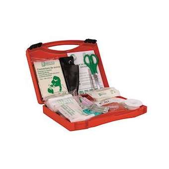 TROUSSE DE SECOURS 5 PERSONNES|Catu-CATMO-191