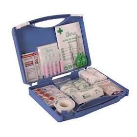 trousse de secours electriciens|Catu-CATMO-194