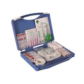 trousse de secours electriciens|Catu-CATMO-194