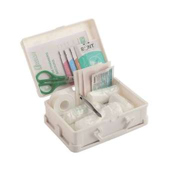 trousse de secours 4 personnes|Catu-CATMO-192