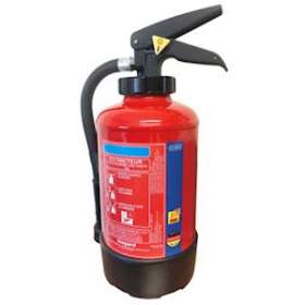 extincteur lit-ion 3kg|Catu-CATCD-307