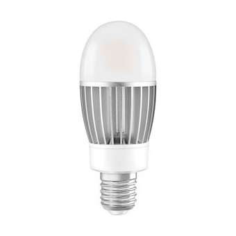 OSRAM HQL LED125 Verre E40 41W 827 5400lm IP65|Ledvance-OSR612518