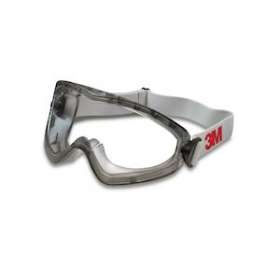 Lunettes-masque de sécurité 3M 2890|3M france-TRMK2890