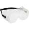 Masque de protection standard incolore