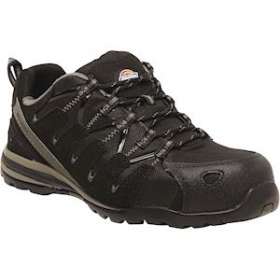 Baskets TIBER noires taille 37|Bizline-BIZ730380