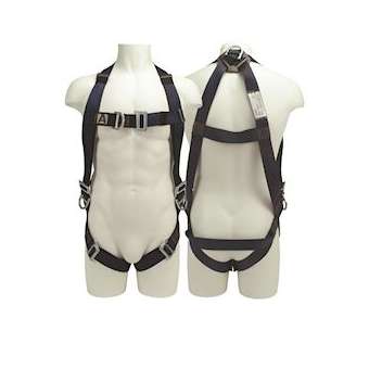 Harnais Essential|Tubesca-TU109100103