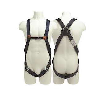 Harnais Budget T2|Tubesca-TU109100102