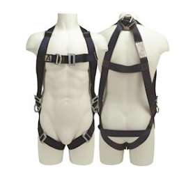Harnais Essential T2|Tubesca-TU109100104