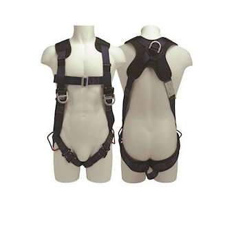 Harnais Expert|Tubesca-TU109100107