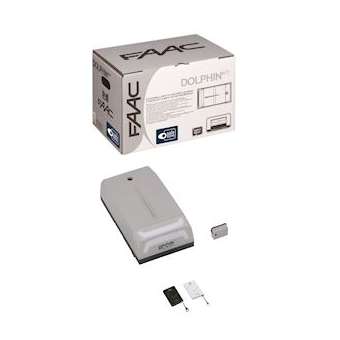 dolphin kit d600|Faac france-FAA105665