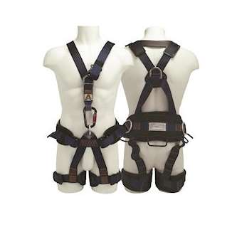 Harnais Master T2|Tubesca-TU109100110