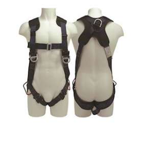 Harnais Expert T2|Tubesca-TU109100108
