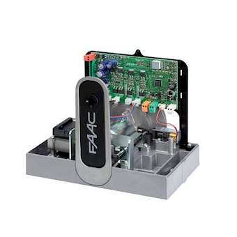 platine electronique e720 e721|Faac france-FAA63002485