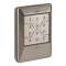 clavier a code filaire xkpb inox bus