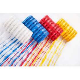 GRILLAGE AVERTISSEUR EUREK BLEU 50/100|Courant-CNT60103940