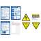 kit signalisation poste std