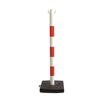 balise signalisation pied a lester r/b|Catu-CATAL-321