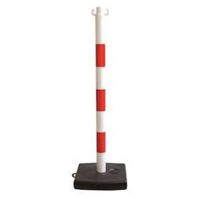 balise signalisation pied a lester r/b|Catu-CATAL-321