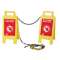 kit 2 balises + 5m de chaine diam 6mm