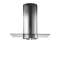 Hotte ilot design POLAR 35cm