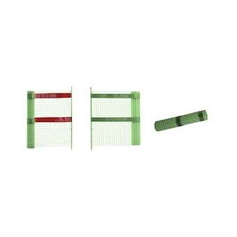 grillage delimitation rouleau vert 20m|Catu-CATAL-311-20
