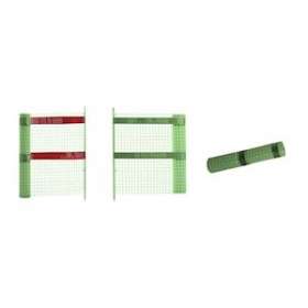 grillage delimitation rouleau vert 20m|Catu-CATAL-311-20