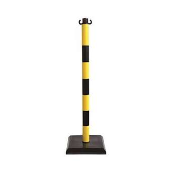 balise de signalisation pied leste j/n|Catu-CATAL-324