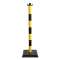 balise de signalisation pied leste j/n