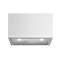 Groupe aspirant inox 70cm technologie NRS