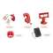 Kit de consignation pour disjoncteurs