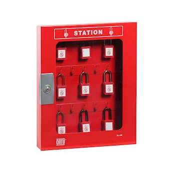 armoire a cadenas|Catu-CATSL-102