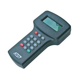 BOÎTIER de commande Coffres-forts|JVD-JVD866683