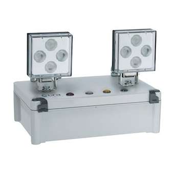 BAP 2500 LM LEDs Super SATI - Autodiag IP 65|Ura-URA130008