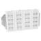Pack batterie Ni-Cd pour bloc à phares référence 130001 - 6V 8000mAh