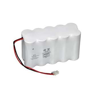 Exiway - Batterie - 12V - 7,2Ah pour bloc à phares|Schneider Electric-SCHOVA58996